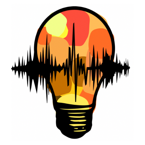 My Light Speaks Volumes Apparel